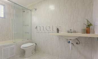 Imagem 3: São Paulo - Apartamento Padrão - Sumaré