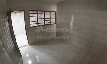 Imagem 14: Casa Padrão em São José do Rio Preto