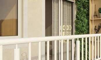 Imagem 7: Apartamento para venda tem 48 metros quadrados com 2 quartos em Barra do Ceará - Fortaleza