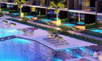 Imagem 6: IMPERDÍVEL! Apartamento com 124m² na beira mar de Muro Alto - Ipojuca