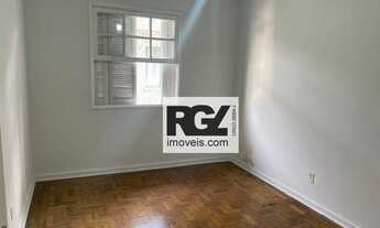 Imagem 7: Apartamento com 3 dormitórios para alugar, 145 m² por R$ 2.500,00/mês - Embaré - Santos/SP