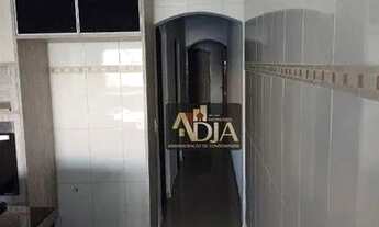 Imagem 7: Casa com 3 dormitórios, 100 m² - venda por R$ 480.000,00 ou aluguel por R$ 1.944,01/mês