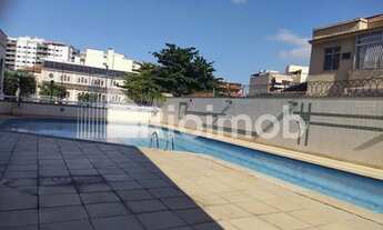 Imagem 3: Méier Apartamento com 2 dormitórios