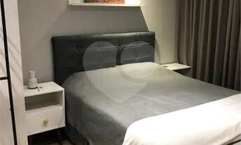 Imagem 7: APARTAMENTO - 2 DORMS - 1 SUITE - 1 VAGA - PARA VENDA NA VILA LEPOLDINA