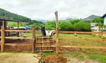Imagem 4: Fazenda/Sítio/Chácara para venda com 120 metros quadrados com 4 quartos