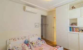 Imagem 3: Apartamento Venda Jardim Paulista 133 m² 3 Dormitórios