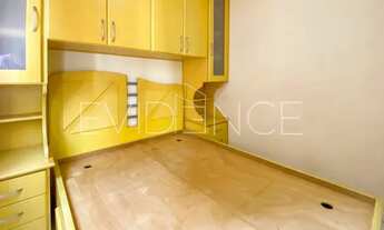 Imagem 6: Apartamento de 38 m² com 1 dormitório, 1 vaga, no Tatuapé! Próximo ao metrô Carrão