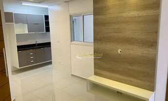 Imagem 6: Apartamento com 1 dormitório à venda, 45 m² por R$ 318.000 - Campestre - Santo André/SP