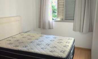 Imagem 3: Flat com quarto e serviços em Moema