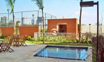 Imagem 2: Apartamento com 2 dormitórios, 64 m² - venda por R$ 429.900,00 ou aluguel por R$ 3.158,33