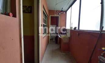 Imagem 1: SÃO PAULO - Apartamento Padrão - ACLIMACAO