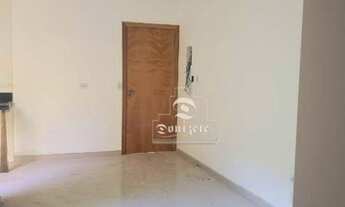 Imagem 7: Apartamento com 2 dormitórios à venda, 50 m² por R$ 249.000,00 - Jardim Utinga - Santo And