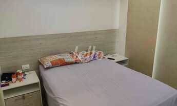 Imagem 7: São Paulo - Apartamento Padrão - Tatuapé