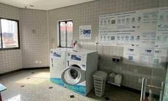 Imagem 2: Apartamento para venda possui 38 metros quadrados com 1 quarto em Brooklin Paulista - São