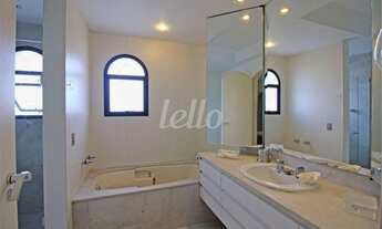 Imagem 2: São Paulo - Apartamento Padrão - Jardins