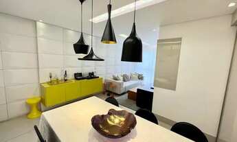 Imagem 7: Apartamento para venda tem 77 metros quadrados com 3 quartos em Horto - Teresina - PI