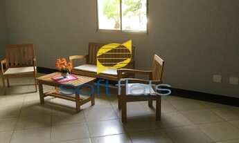 Imagem 3: Apartamento para venda, Jardim São Luís, São Paulo