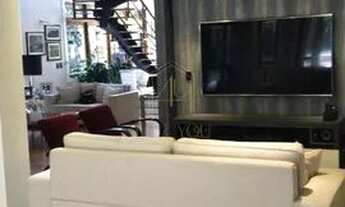 Imagem 2: Casa para venda e locação em Alphaville - Barueri, SP