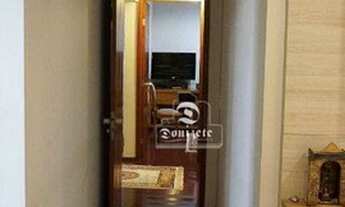 Imagem 5: Apartamento com 3 dormitórios à venda, 180 m² por R$ 1.060.000,00 - Jardim - Santo André/S