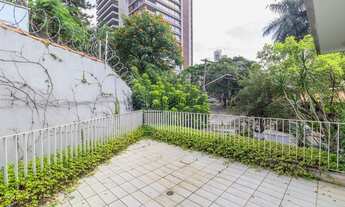 Imagem 3: Casa Venda 3 Dormitórios - 231 m² Vila Madalena