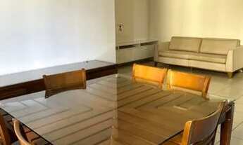 Imagem 1: Alugo apartamento no evolution mobiliado com 3 quartos sendo 1 suíte