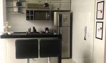 Imagem 10: SÃO JOSÉ DO RIO PRETO - Apartamento Padrão - RIOS DI ITÁLIA