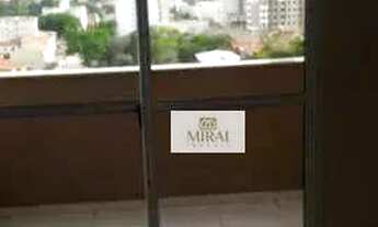 Imagem: Apartamento para Alugar na Vila São José