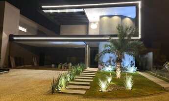 Imagem 4: MIRASSOL - RESIDENCIAL - CONDOMÍNIO GOLDEN PARK RESIDENCE