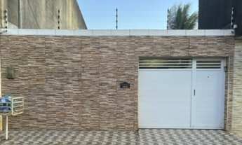 Imagem: Aluga se casa na Forene