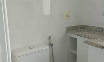 Imagem 2: Apartamento à venda, 75 m² por R$ 440.000,00 - Jardim do Mar - São Bernardo do Campo/SP