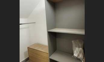 Imagem 7: Apartamento Novo, em Rua Tranquila próxima ao metrô