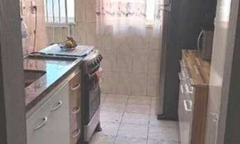 Imagem 3: Apartamento com 2 dormitórios à venda, 49 m² - Altos de Vila Prudente - São Paulo/SP