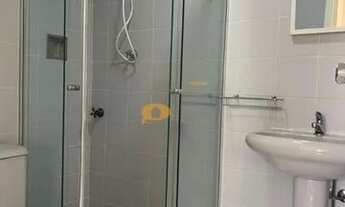 Imagem 7: Apartamento na Vila Nova Conceição com 02 dormitórios, 01 suíte para alugar, 71 m² - Vila