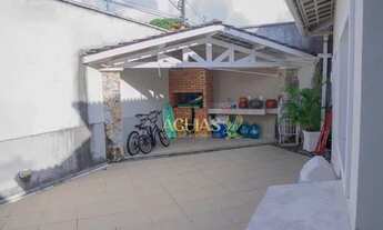 Imagem 5: Casa com 3 dormitórios à venda, 277 m² por R$ 1.200.000,00 - José de Alencar - Fortaleza/C