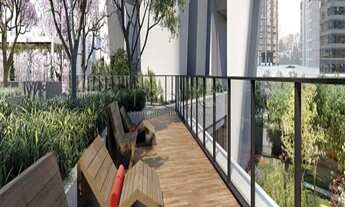 Imagem: SAO PAULO - Apartamento Padrão - CHÁCARA