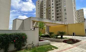 Imagem 5: Apartamento para aluguel com 50 metros quadrados com 2 quartos em Palmeiras - Belo Horizon