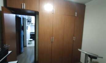 Imagem 5: Apto com 2 Quartos Contagem R$160 Mil Três Barras