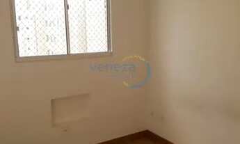 Imagem 5: Apartamento com 2 quartos para alugar por R$ 650.00, 44.00 m2 - BOULEVARD - LONDRINA/PR