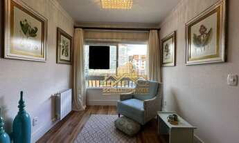 Imagem: Apartamento com 3 dormitórios à venda