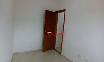 Imagem 2: Apartamento com 2 dormitórios para alugar, 40 m² por R$ 1.400,00/mês - Vila Formosa - São