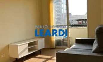 Imagem: APARTAMENTO - VILA MARIANA - SP