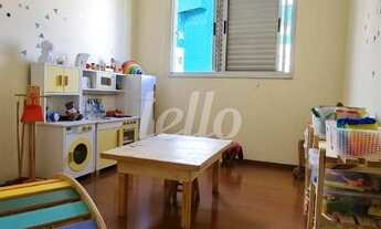 Imagem 2: Santo André - Apartamento Padrão - Vila Gilda