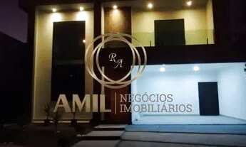 Imagem 2: CAÇAPAVA - Casa de Condomínio - CONDOMÍNIO TERRAS DO VALE