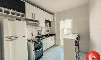 Imagem 7: São Paulo - Apartamento Padrão - Sé