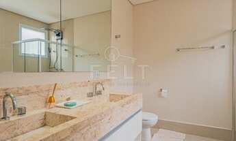 Imagem 6: SANTANA DE PARNAíBA - Casa de Condomínio - Alphaville