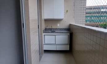 Imagem 5: Verano Residencial Clube, 3 quartos, reformado, av. Augusto Montenegro