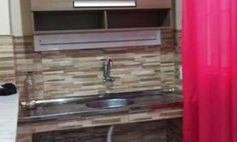 Imagem 5: Aluguel de Kitnet Conjugada