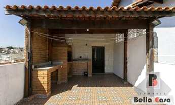 Imagem 5: SOBRADO 4 DORMITORIOS 1 SUITE SALA AMPLA COZINHA 2 VAGAS