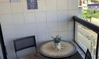 Imagem: Candeias - 03 Qts - 01 Vaga - Nascente