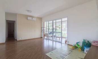 Imagem: Apartamento Locação Chácara Klabin 148